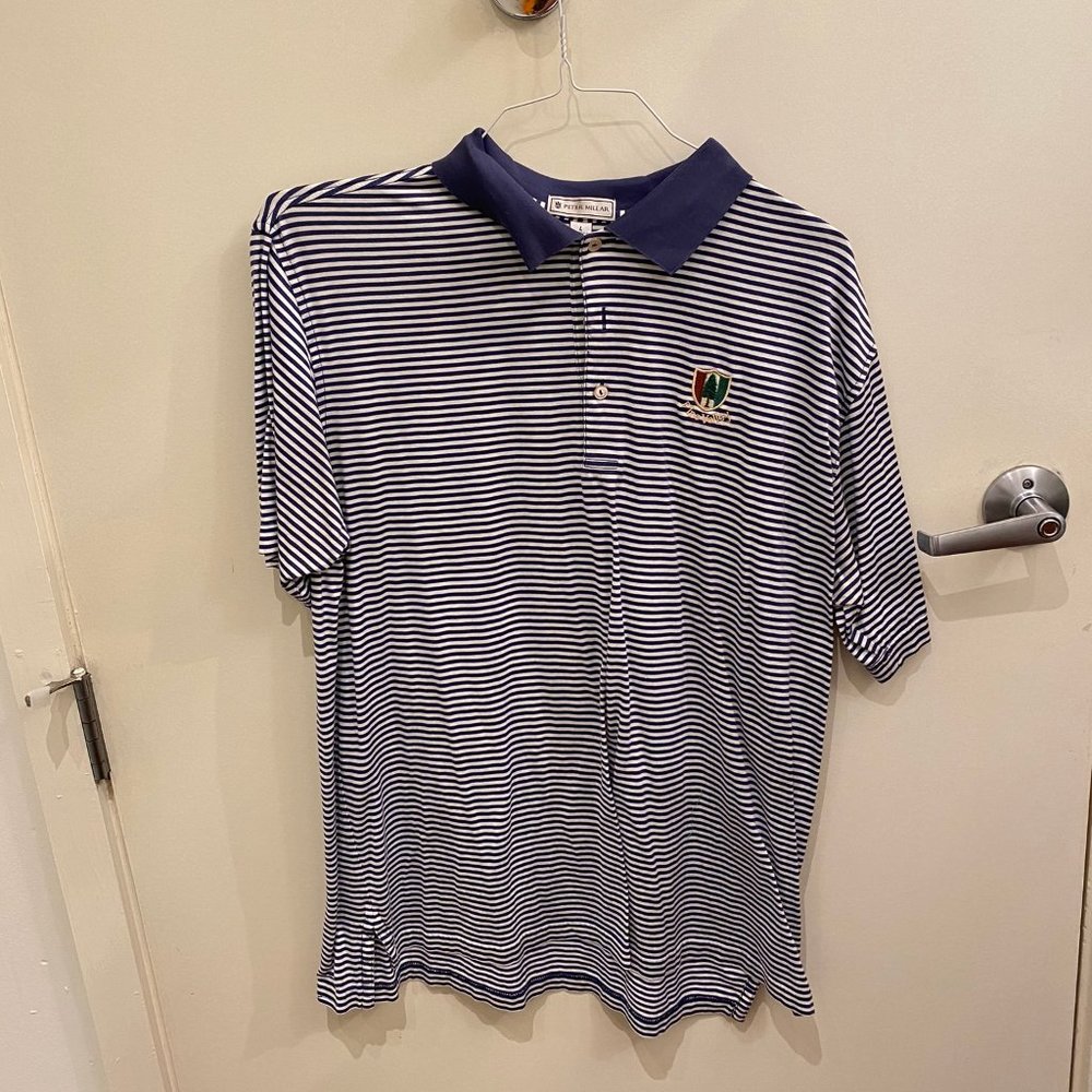 Peter Millar - Golf Polo